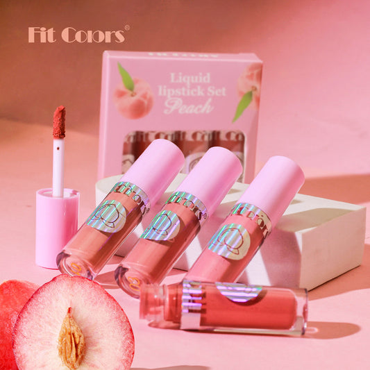 LABIAL LIQUIDO REF: LG53
