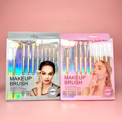 BROCHAS DE MAQUILLAJE REF:SZ-1097