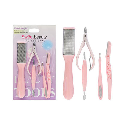 Kit Pedicure *5 REF:BX-1302