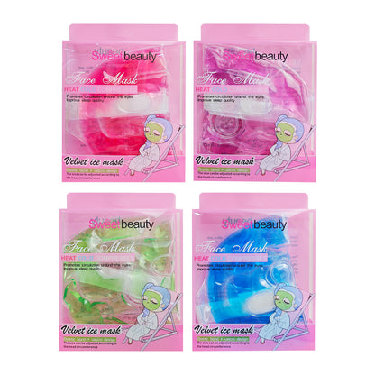 MASCARILLA GEL FRIO REF:BX-1321