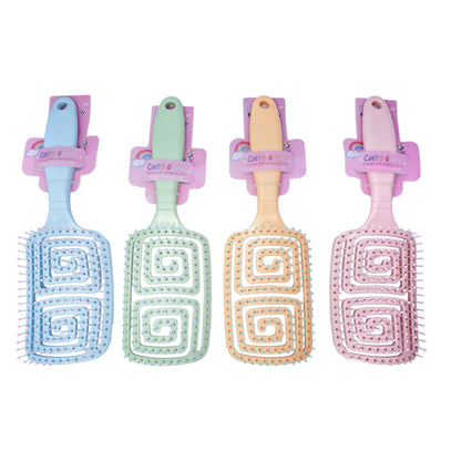 Cepillo de Cabello Desenredante REF:BX-1328