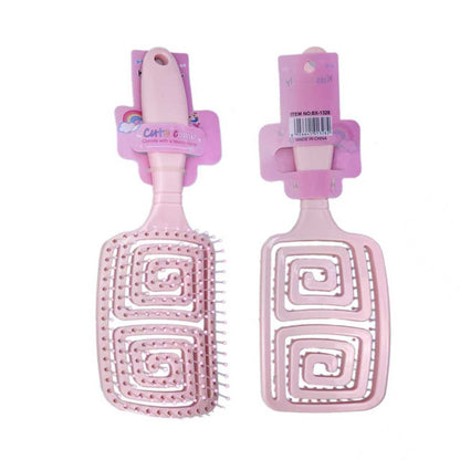 Cepillo de Cabello Desenredante REF:BX-1328