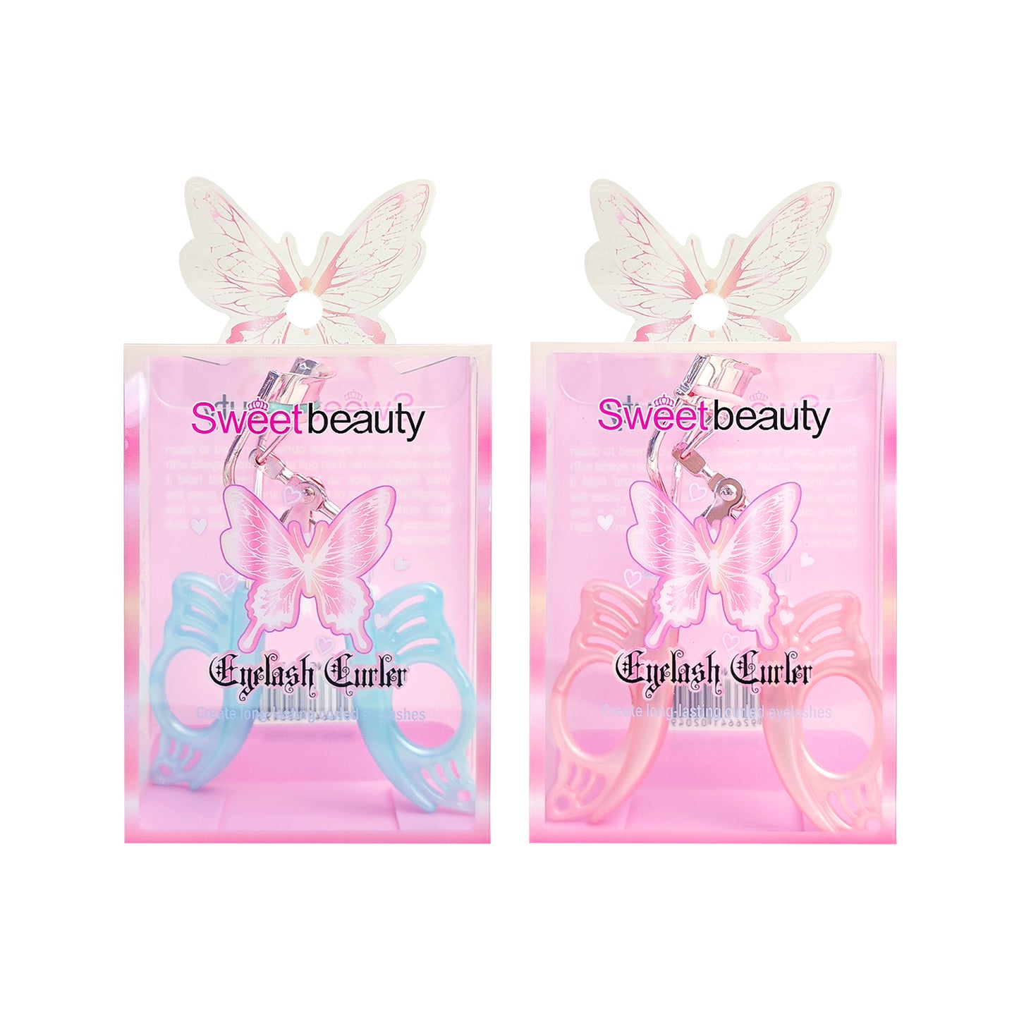 Encrespador de Pestañas REF:BX-2049