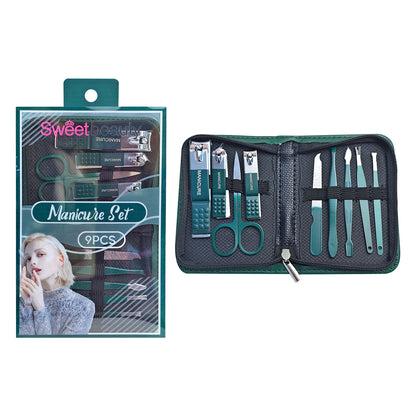 KIT MANICURE REF:BX-2224