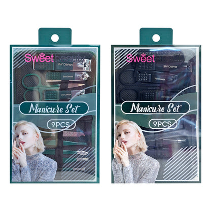 KIT MANICURE REF:BX-2224