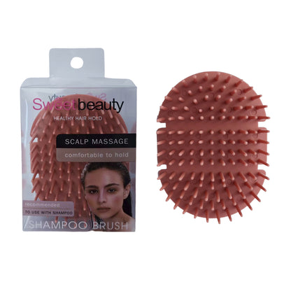 CEPILLO PARA LAVAR CABELLO  REF:BX-2322