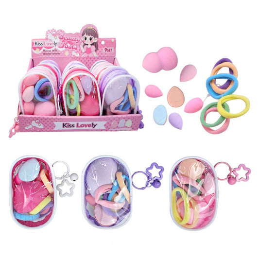 Kit Ligas y Espojas REF:BX-2675