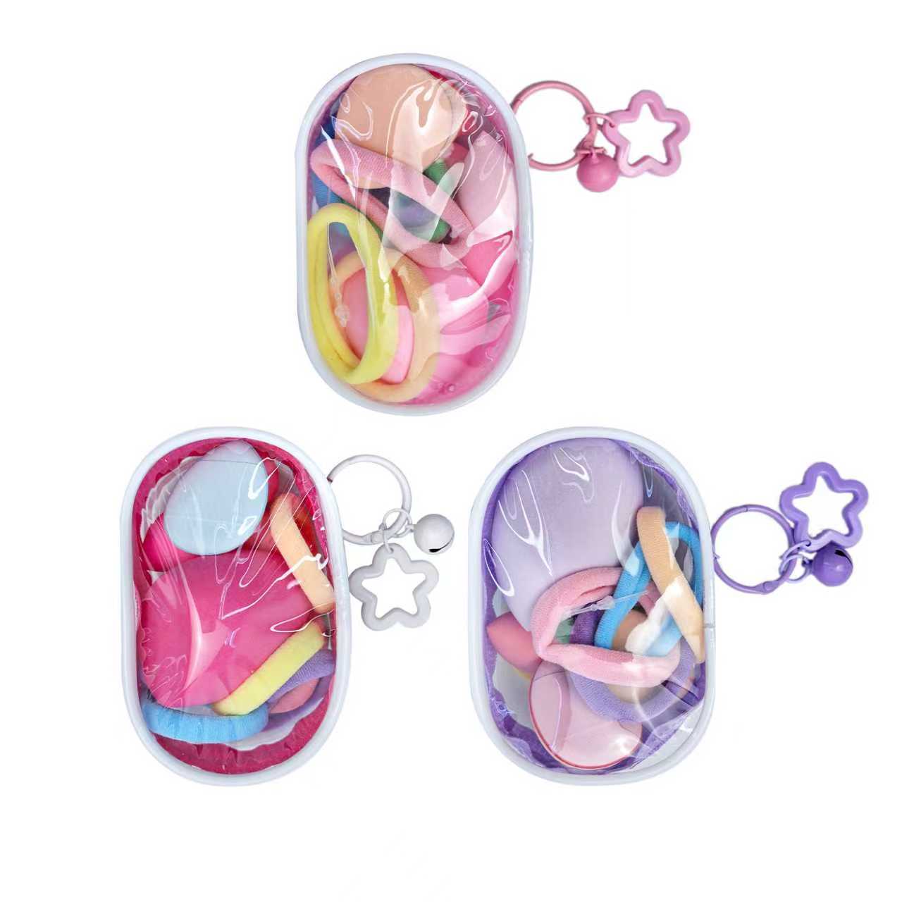 Kit Ligas y Espojas REF:BX-2675