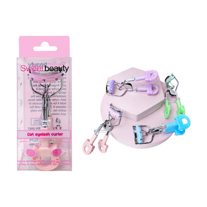 Encrespador de Pestañas REF:BX-2687