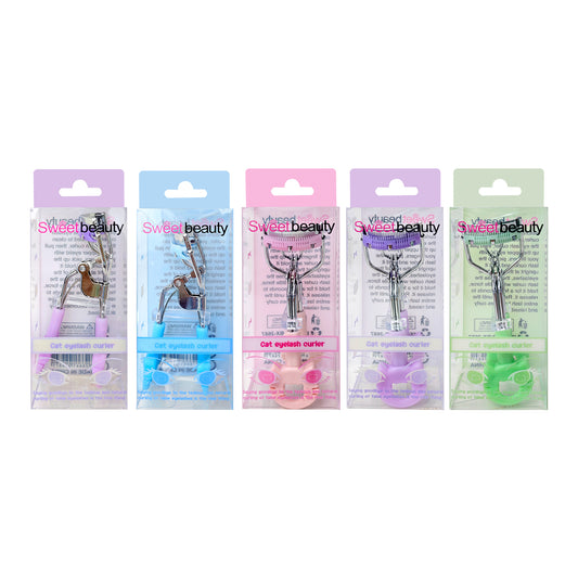 Encrespador de Pestañas REF:BX-2687