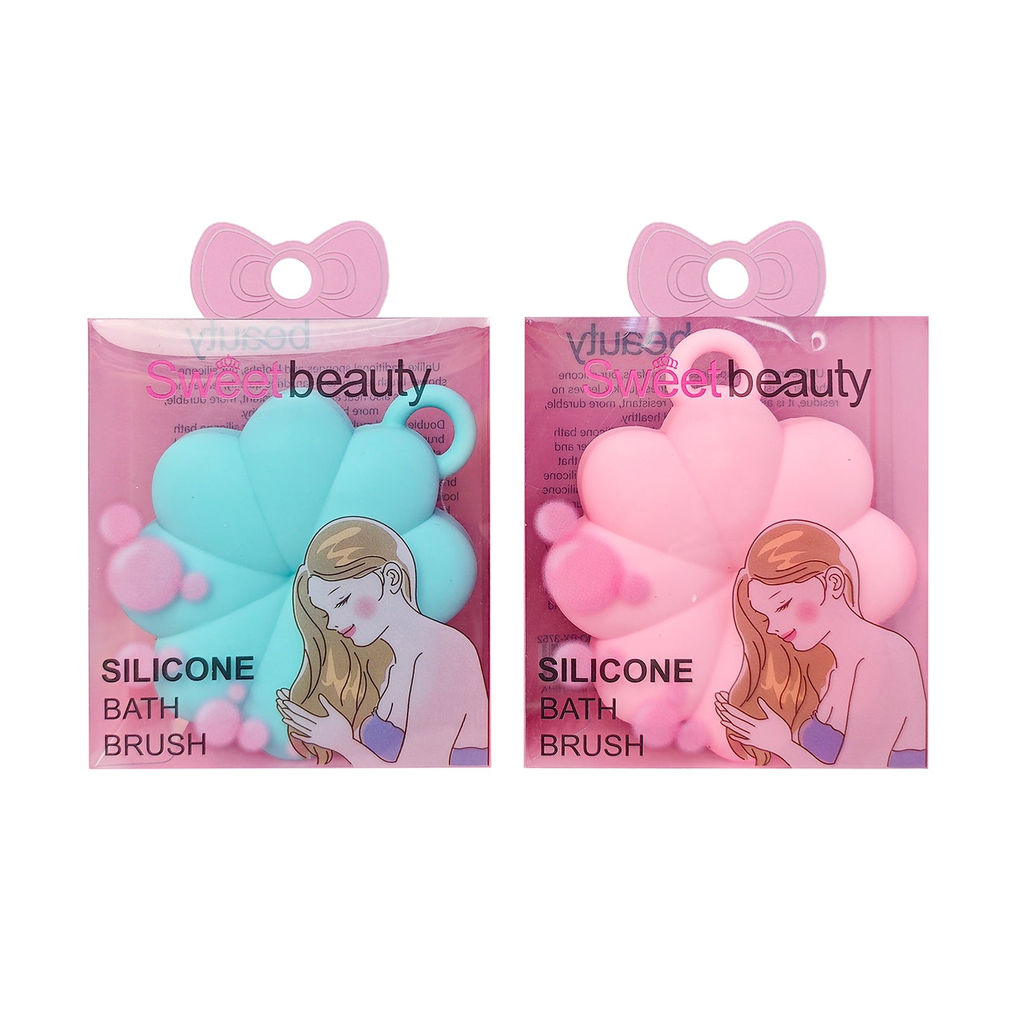 CEPILLO PARA LAVAR CAPELLO REF:BX-3752