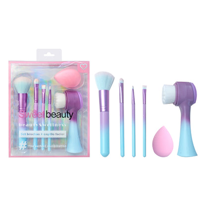 KIT DE LIMPIEZA REF:BX-3814