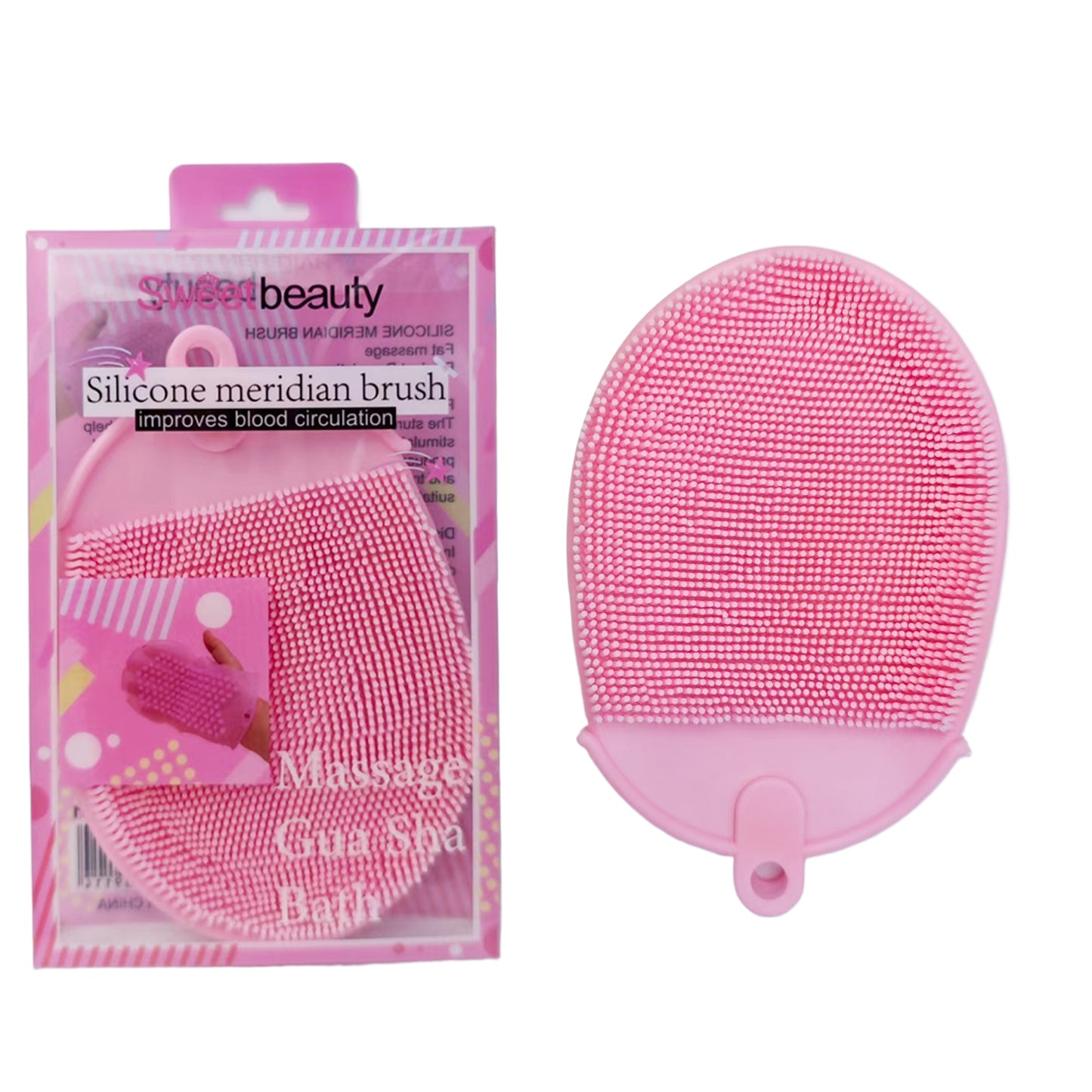 CEPILLO DE BANO REF:BX-3911