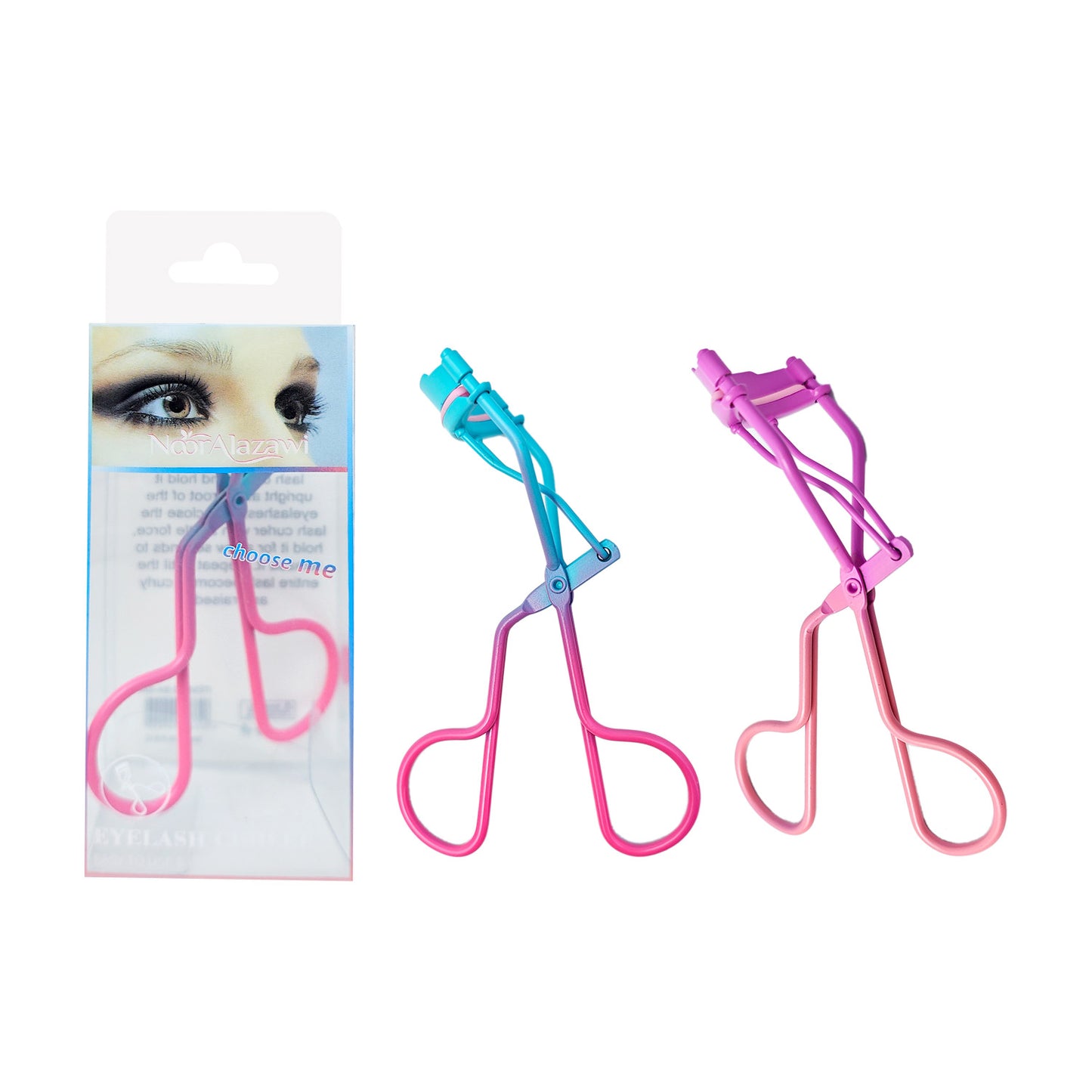 Encrespador de Pestañas REF:BX-920