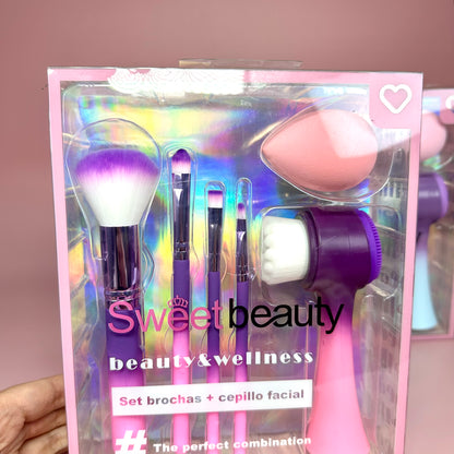 KIT DE LIMPIEZA REF:BX-3814