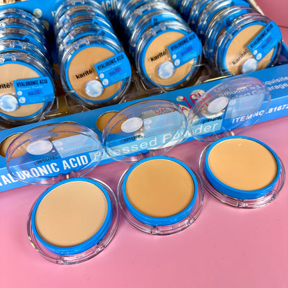 POLVO COMPACTO REF:81672-47B