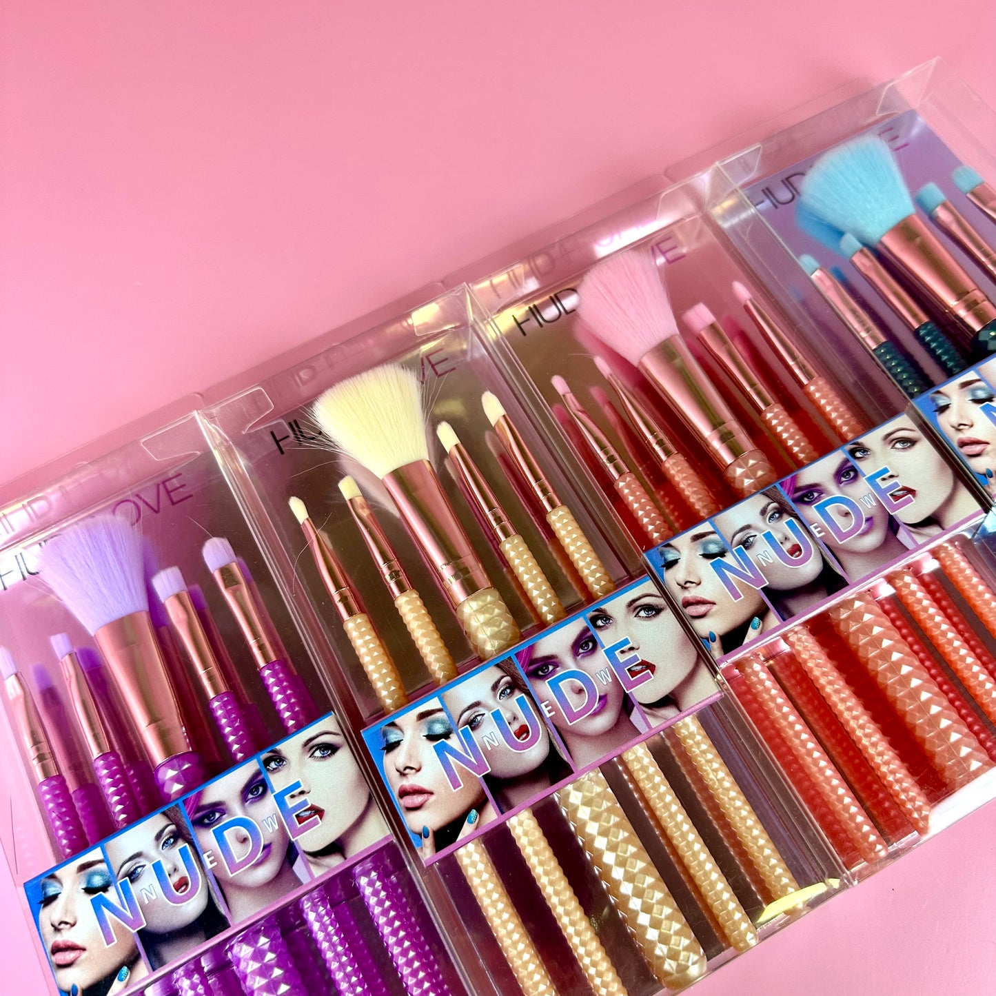 BROCHAS DE MAQUILLAJE REF:SZ-1233