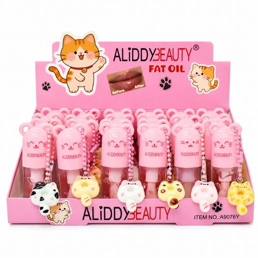 Brillo Labial ALiDDYBEAUTY REF:A9076Y