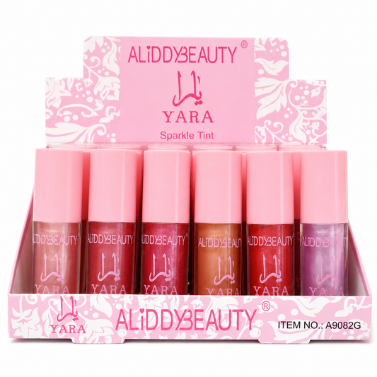 Labial Líquido Yara ALiDDYBEAUTY REF:A9082G