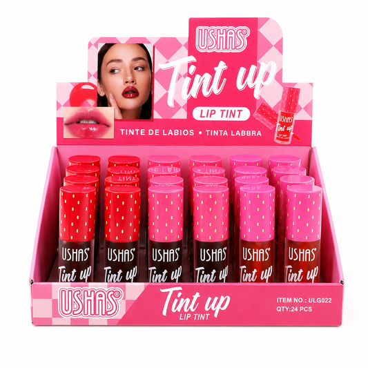 Tinta Labial Tint Up USHAS REF:ULG022