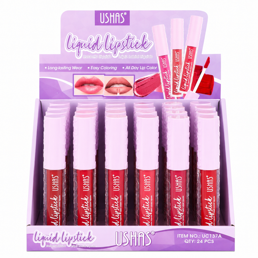 Labial Líquido USHAS REF:UC137A