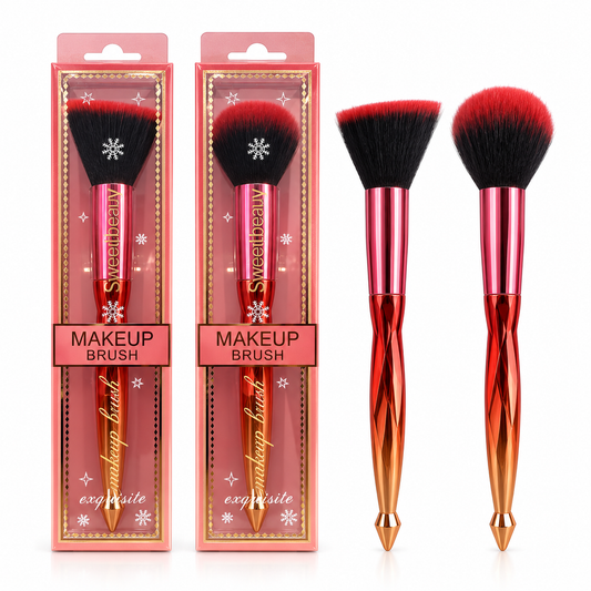 Brochas de maquillaje Sweetbeauty REF:SZ-1205