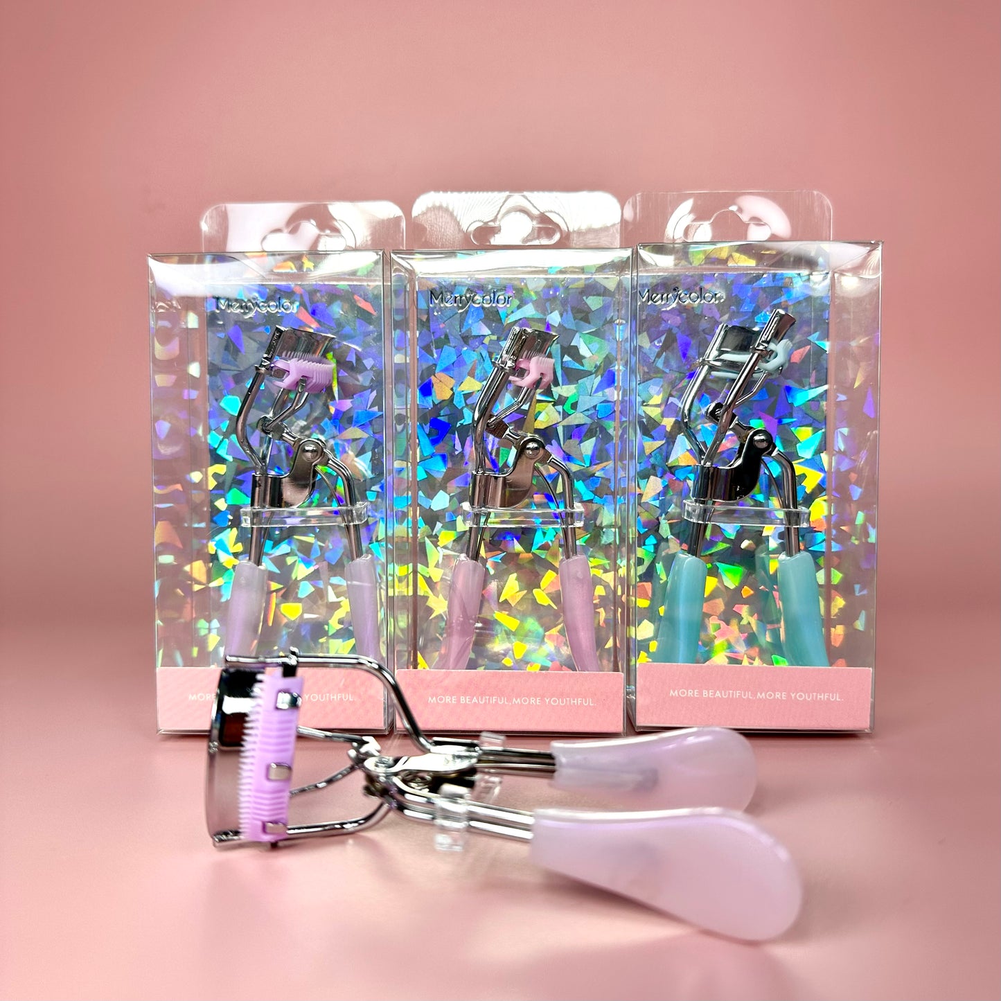 ENCRESPADOR REF:1096