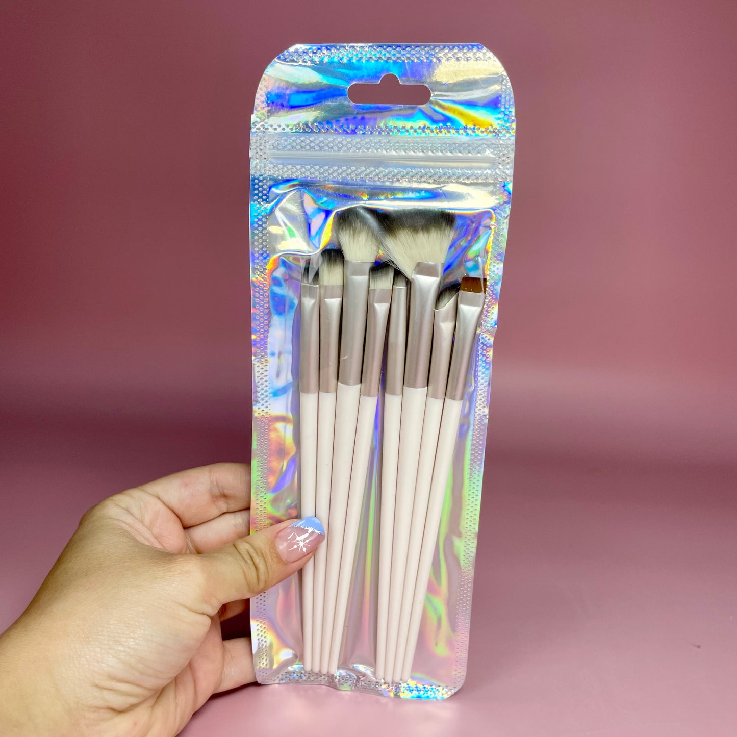 Brochas de maquillaje REF:MY2735