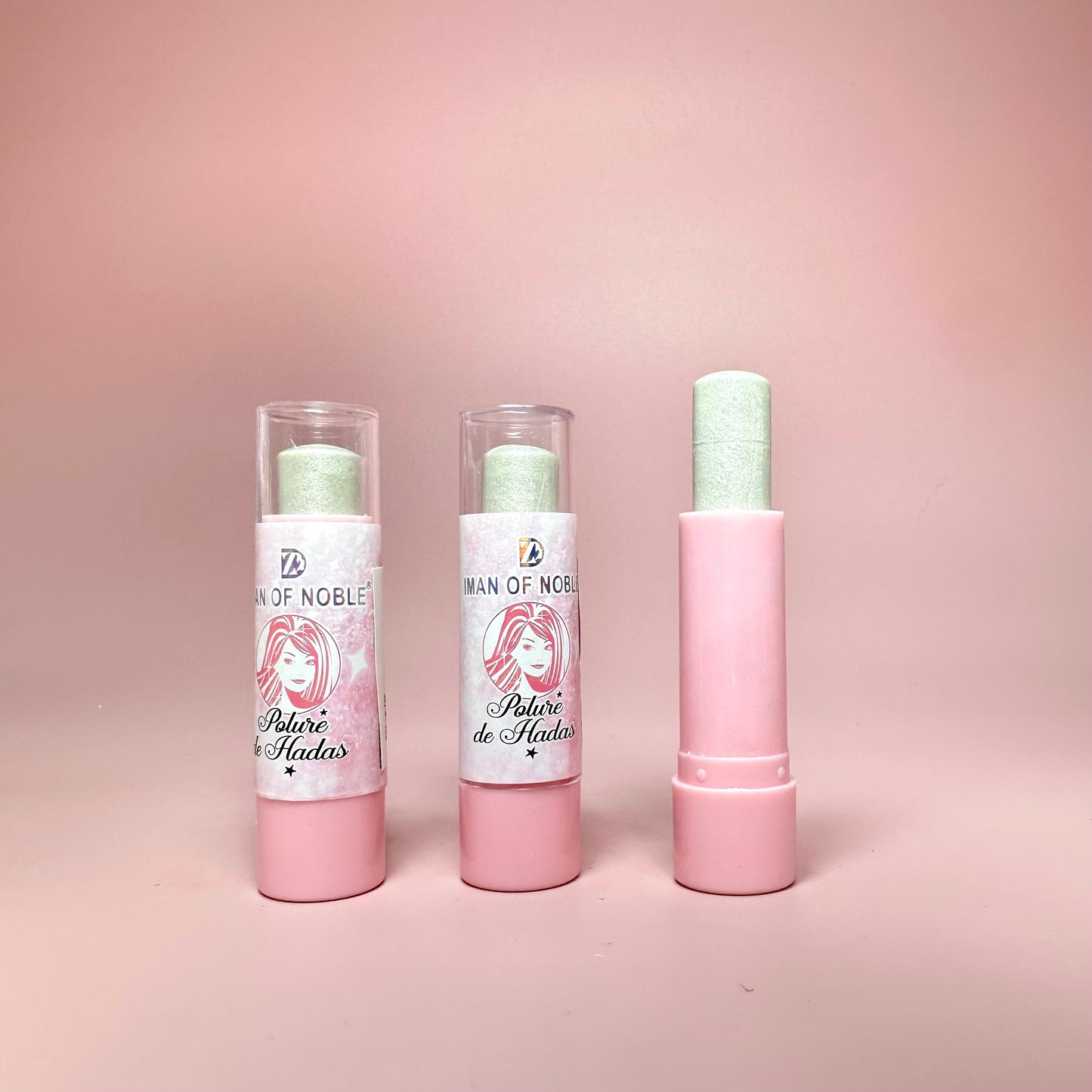 ILUMINADOR EN CREMA REF:LB-79F