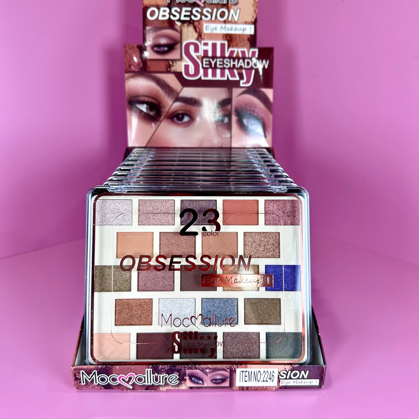 SOMBRA DE OJOS  REF:ES2246