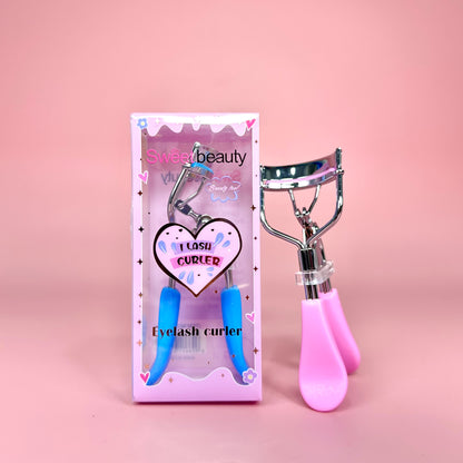 Encrespador de Pestañas REF:BX-3734