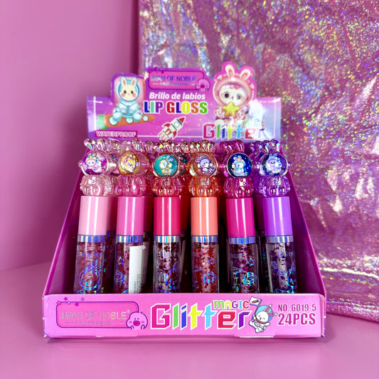 LABBIAL LIQUIDO MAGICO REF:6019-5