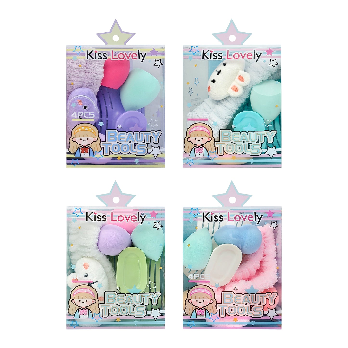 Kit de Limpieza REF:FP-1880