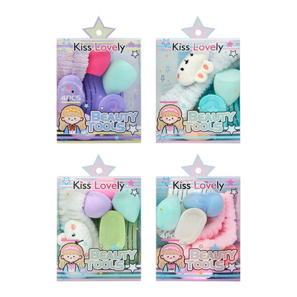 Kit de Limpieza REF:FP-1880