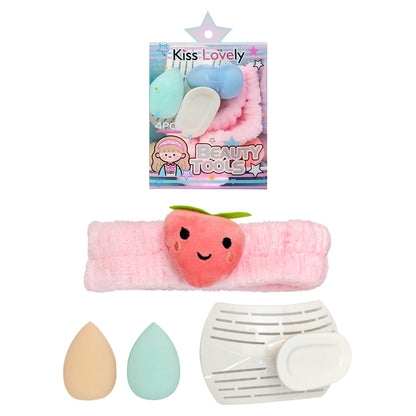 Kit de Limpieza REF:FP-1880