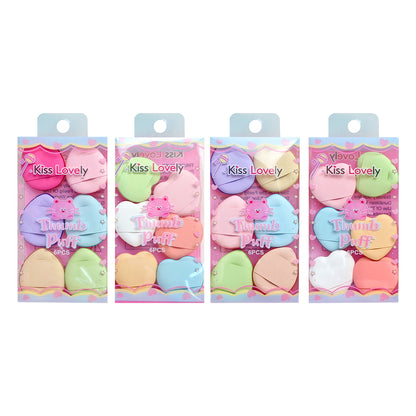 ESPONJA DE MAQUILLAJE REF:FP-1915