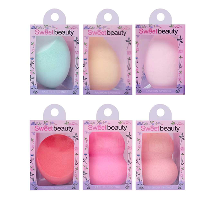 Esponja de Maquillaje Sweet Beauty REF:FP-2299