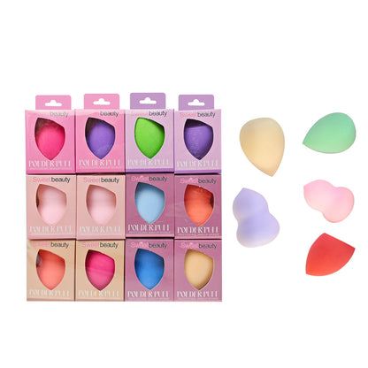 ESPONJA DE MAQUILLAJE REF:FP-2507