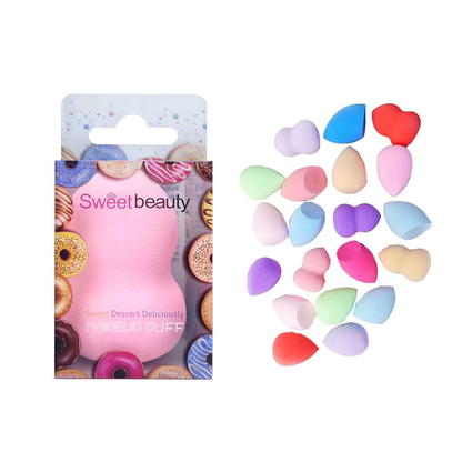 Esponja de Maquillaje Sweet Beauty REF:FP-3115