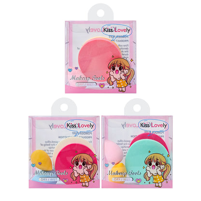 KIT DE POMOS REF:FP3169