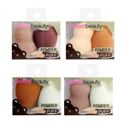 ESPONJA DE MAQUILLAJE REF:FP-2099