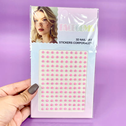 GEMAS FACIALES REF:MYZT-025