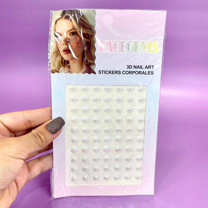 GEMAS FACIALES REF:MYZT-024