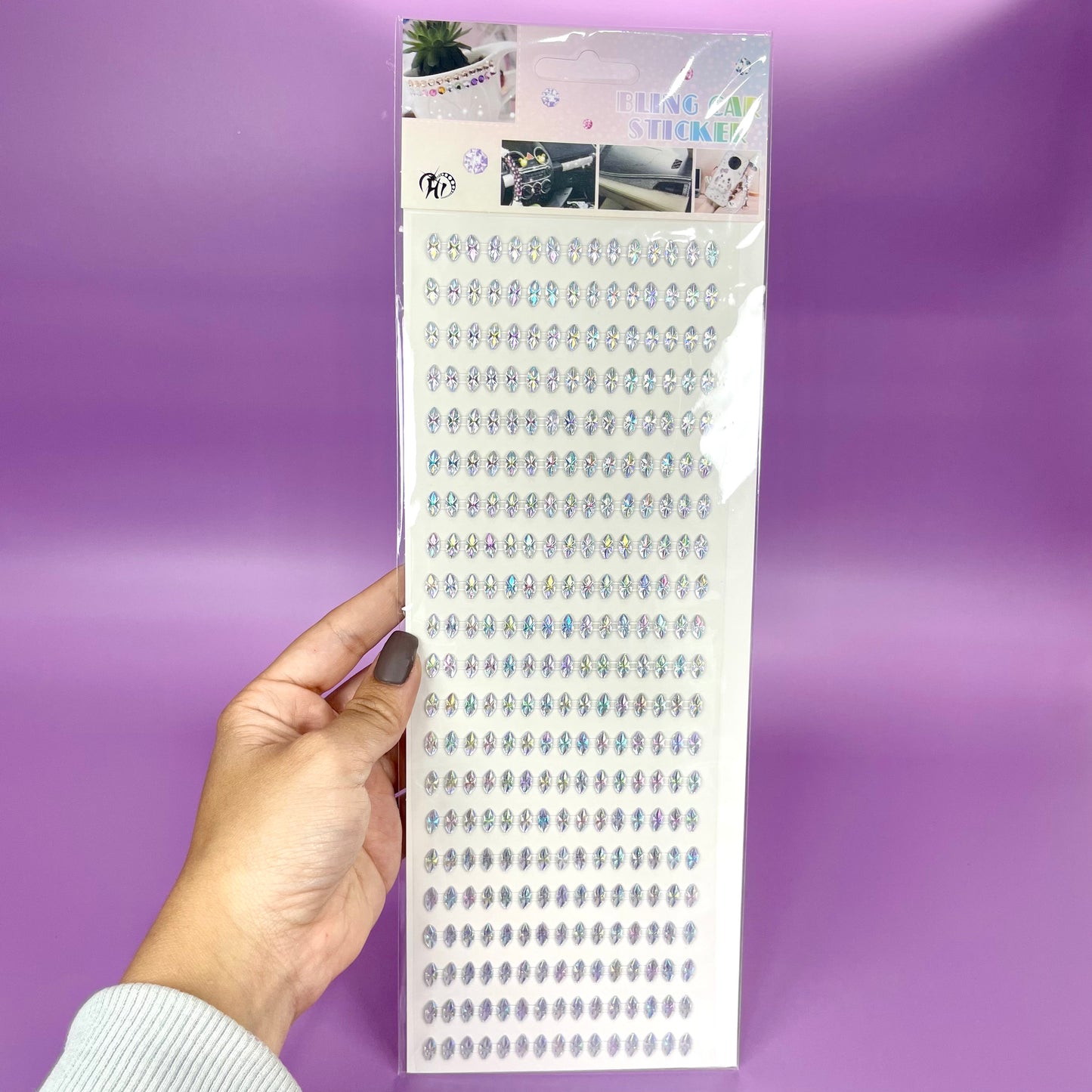 GEMAS FACIALES REF:MYZT-005