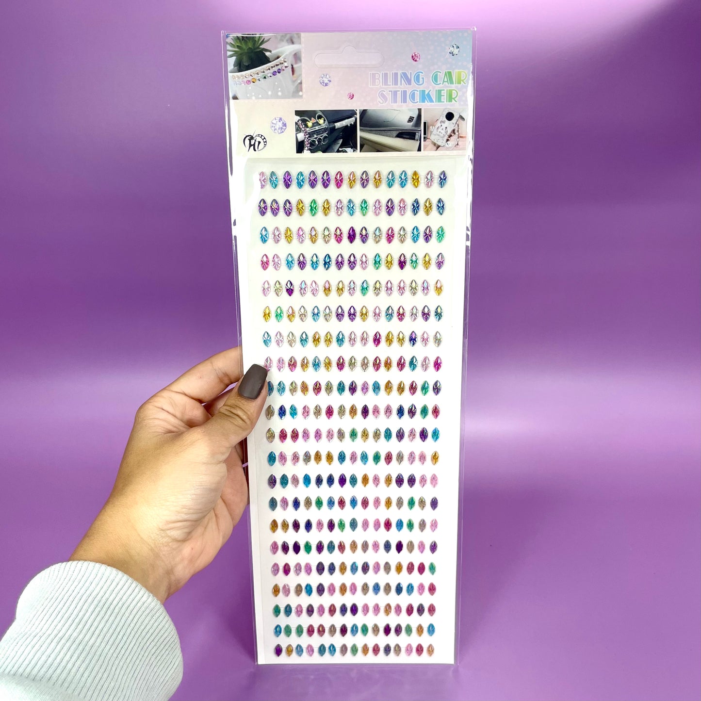 GEMAS FACIALES REF:MYZT-005