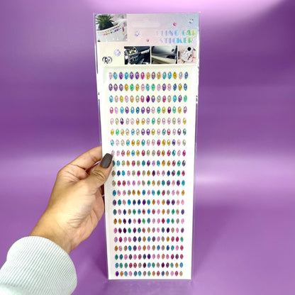 GEMAS FACIALES REF:MYZT-005