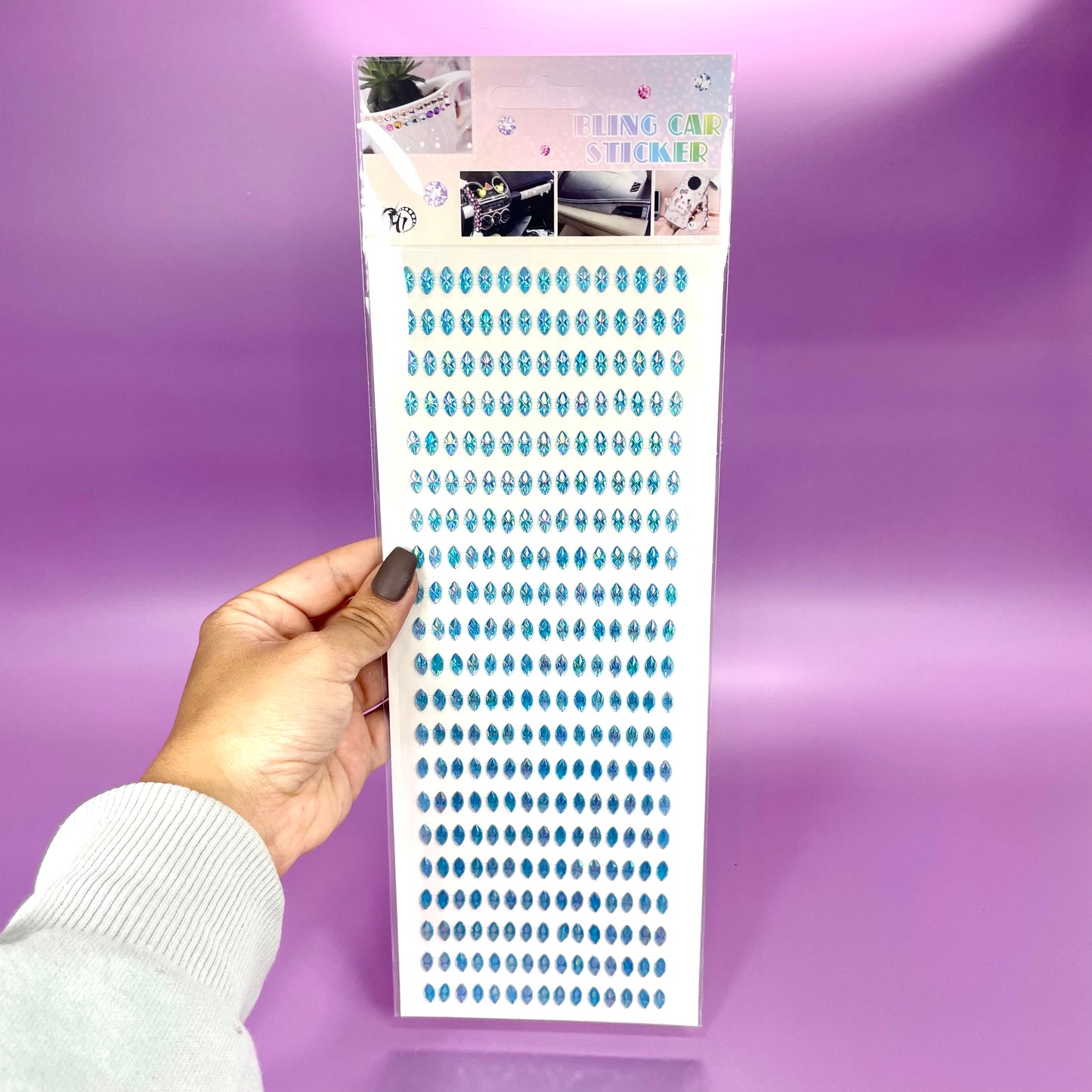 GEMAS FACIALES REF:MYZT-005