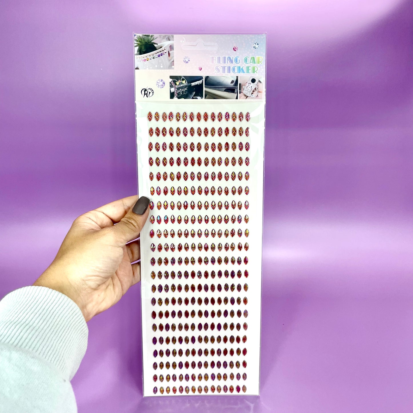 GEMAS FACIALES REF:MYZT-005