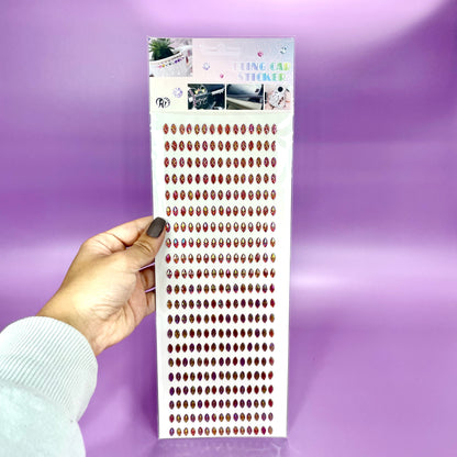 GEMAS FACIALES REF:MYZT-005