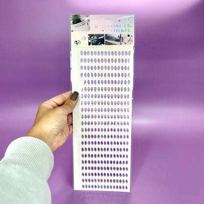 GEMAS FACIALES REF:MYZT-005